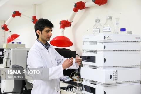 تلفیق دانشجویان تحصیلات تكمیلی در جهاد دانشگاهی