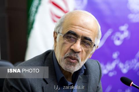 كاهش سفرهای خارجی دانشگاه امیركبیر به علت محدودیت های ارزی، طرح جدید عمرانی نداریم