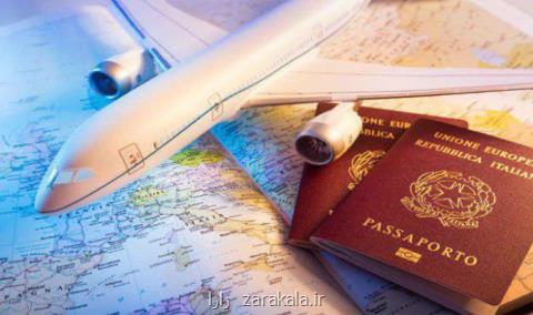 اخذ ویزا و تعیین وقت سفارت های شینگن