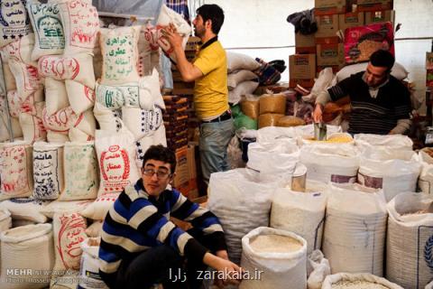 افزایش قیمت خرده فروشی ۱۰ گروه مواد خوراكی