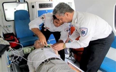 جذب دانشجو در رشته پرستاری اورژانس