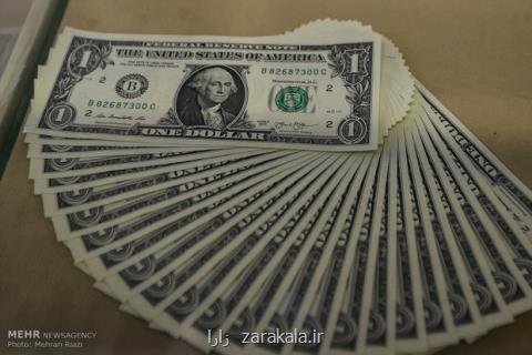 قیمت دلار همچنان ۴۲۰۰ تومان، یورو ۴۸۸۴۵ ریال
