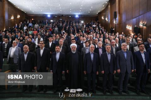 از درخواست رئیس جمهور تا اعلام آمادگی دانشگاه ها برای كمك در زمینه های دانشی و سیاسی