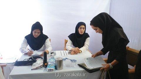 آغاز طرح سنجش سلامت دانشجویان علوم پزشكی تهران از ۱۲ آبان