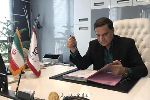 پترو امید آسیا پیشگام در توسعه فناوری های نفتی
