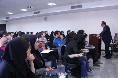 تعیین تكلیف وضعیت استخدامی ۸۹۴ همكار علمی در یكسال گذشته