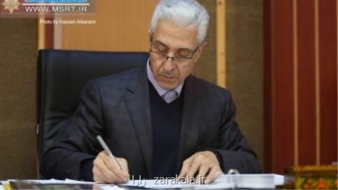 باید نسبت به فعالیت دانشجویان حسن ظن داشت