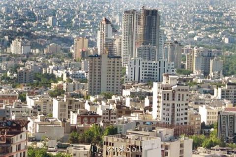 تاكید بر احیای مالیات های بخش مسكن، مدت خانه دارشدن درتهران: ۵۰سال