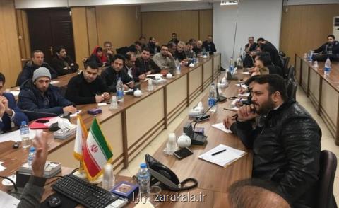 مشتریان اتو خدمتی پرچمدار سایپا هستند، سهام شركت بزودی رشد می كند