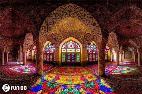ایران گردی تفریح ارزان ‎قیمت
