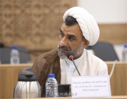 تابحال ۴۵ نظریه، نوآوری و نقد در حوزه علوم انسانی و معارف دینی ثبت شده است