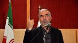 دانشگاه باید نسبت به محیط و اجتماع خود حساس باشد