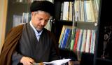 پیام تبریك دبیر شورای عالی انقلاب فرهنگی به حجت الاسلام رئیسی