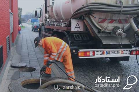 هر چند وقت یكبار لوله های ساختمان را چك كنیم؟