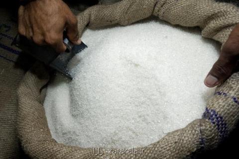 بازار شكر ۸ روز دیگر كاملا متعادل می شود