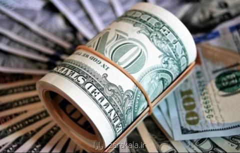 یورو و پوند گران گردید، نرخ دلار ثابت ماند