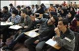 دانشگاه باید دانشجوآفرین باشد، نه كارآفرین