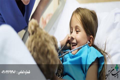 ایده استخدام پرستار كودك در منزل
