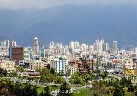 سیاستی كه بازارمسكن راویران كرد، غفلت از مالیات برای مهار سوداگری