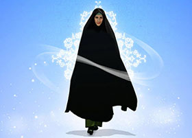 تدوین آئین نامه پوشش مناسب با نگاه ارشادی و ترغیبی