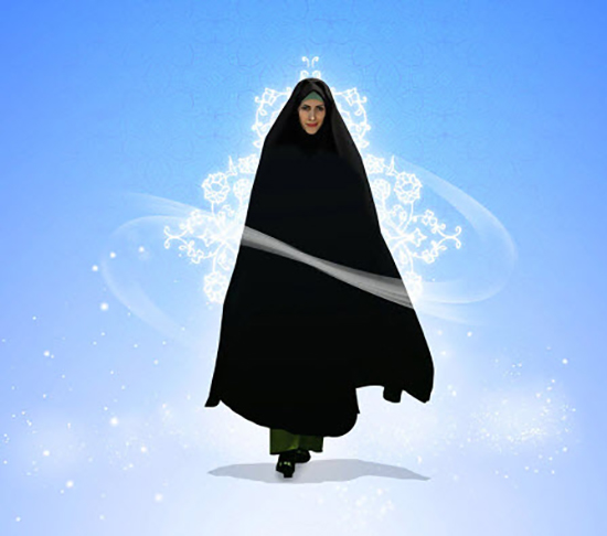 تدوین آئین نامه پوشش مناسب با نگاه ارشادی و ترغیبی