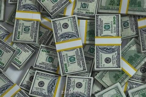 جزئیات افزایش نرخ ارز در یكسال گذشته، متوسط نرخ دلار در فروردین ۹۸