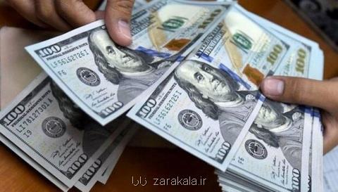 تحرك دلالان برای افزایش مصنوعی نرخ ارز