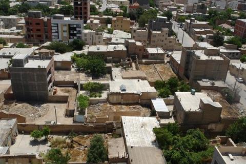 افزایش ۱۲۲ درصدی نرخ هر متر مربع زمین در تهران