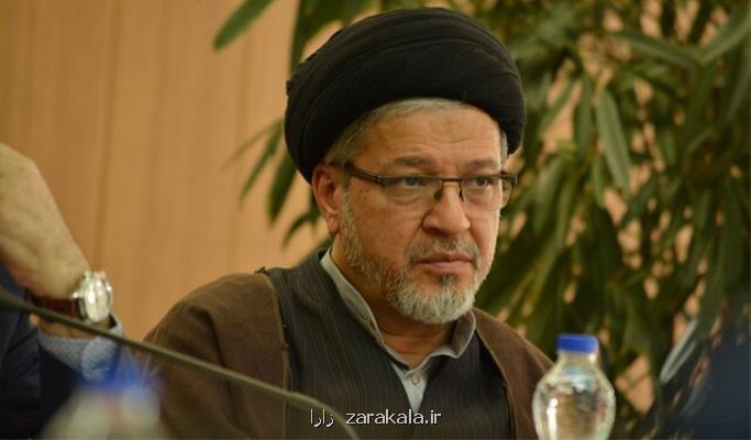 تسلیت دبیر شورایعالی انقلاب فرهنگی به دنبال درگذشت حسین آهی