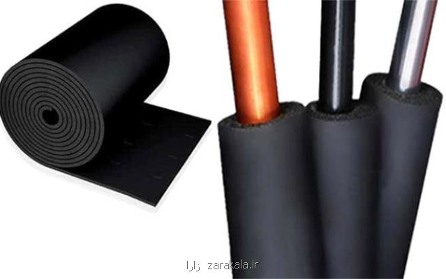 عایق الاستومری و مهم ترین ویژگی های این محصول منحصر به فرد در صنعت تولید عایق