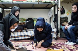 لزوم سوق دادن قسمتی از پژوهش های دانشگاهی به سمت زندگی دانشجویی