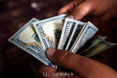 افزایش نرخ رسمی 21 ارز، قیمت دلار ثابت ماند