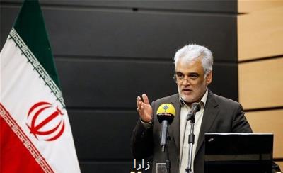 لزوم تنظیم سند تربیتی برای دانشگاه آزاد