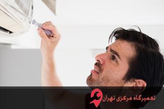 هشت چاره برای خراب نشدن كولر گازی