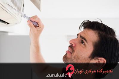 هشت چاره برای خراب نشدن كولر گازی