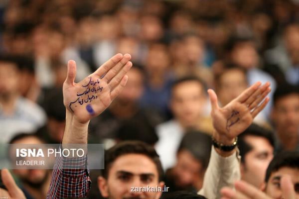 فضای انتخاباتی دانشگاه ها باید پر نشاط باشد، دانشگاه ها به جولانگاه احزاب تبدیل نشوند