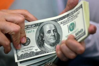 قیمت دلار امروز 25 مهرماه 98 به 11هزار و 400 تومان رسید