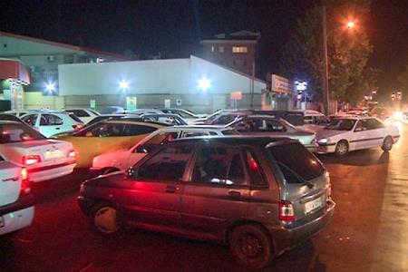 سهم ۲۵ درصدی كارت سوخت شخصی در سوخت گیری