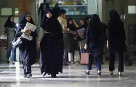 دانشگاه ها با ایدئولوژی رسمی پیش نمی روند