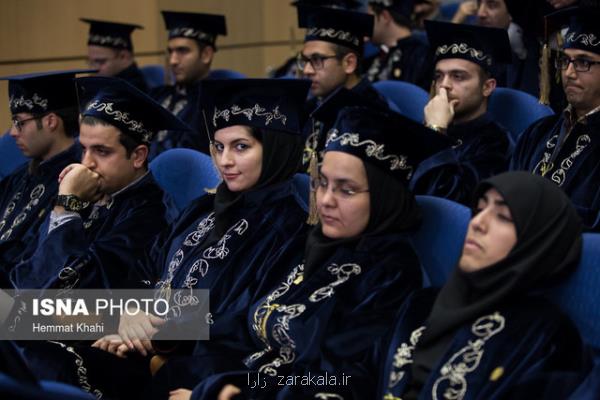 ثبت نام جشنواره دانشجوی نمونه تمدید گردید