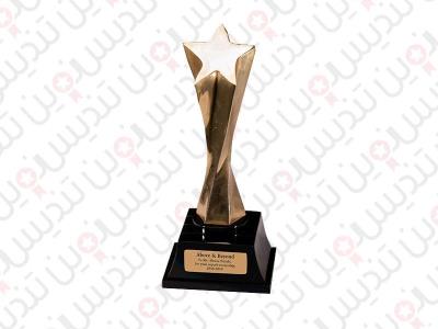 همه چیز درباره تندیس و لوح تقدیر
