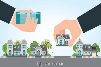 جزئیات بازار مسكن تهران در آبان