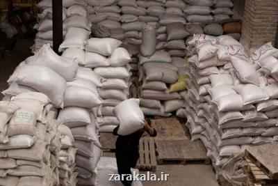 ابلاغ ضوابط توزیع برنج وارداتی