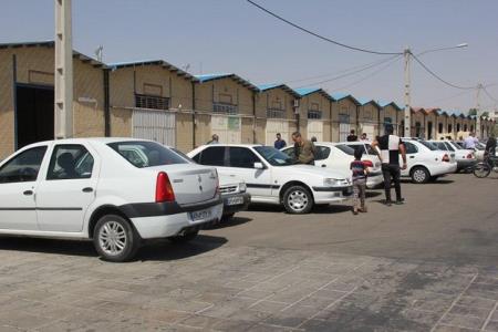 روش جدید اخاذی از فروشندگان خودرو