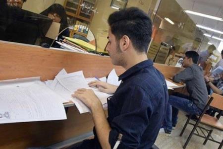 افزایش چند برابری تقاضای ورود دانشجویان به دانشگاه های داخل كشور