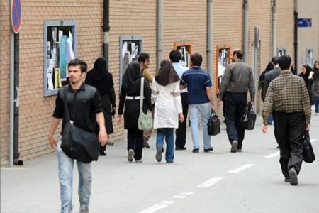 مدیریت فرهنگی در دانشگاه های كشور مدیریت سوق الجیشی است