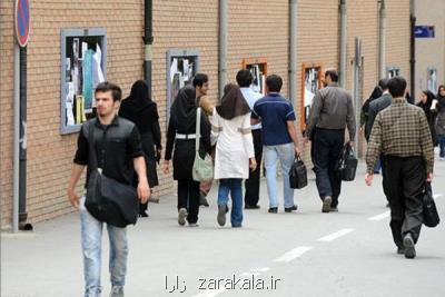 مدیریت فرهنگی در دانشگاه های كشور مدیریت سوق الجیشی است