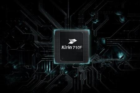 قدرت بالا و مصرف انرژی پایین گوشی هوآوی Y۹s با كمك تراشه Kirin ۷۱