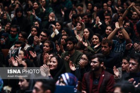 دانشگاه ها روند برگزاری برنامه های انتخاباتی تشكل ها را تسهیل كنند