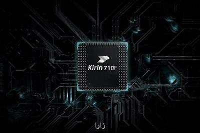 قدرت بالا و مصرف انرژی پایین گوشی هوآوی Y۹s با كمك تراشه Kirin ۷۱